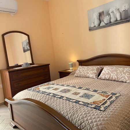 Appartamento Casa Marconi Aragona Esterno foto