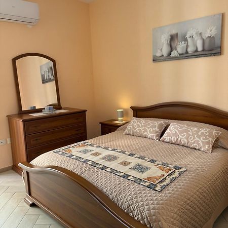 Appartamento Casa Marconi Aragona Esterno foto
