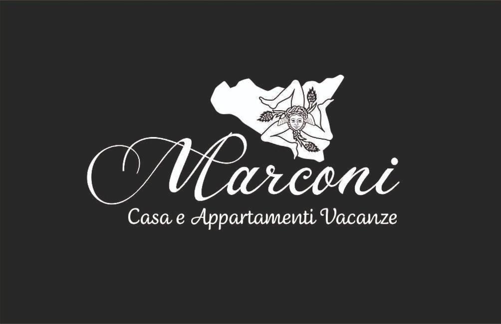 Appartamento Casa Marconi Aragona Esterno foto